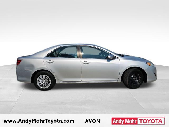 used 2014 Toyota Camry car, priced at $11,218