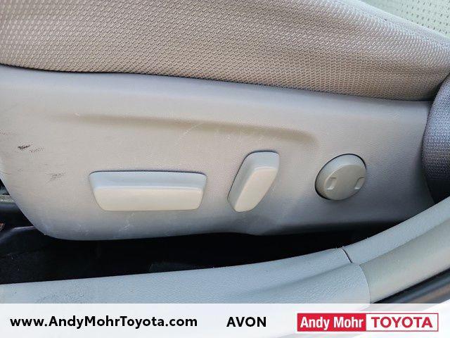 used 2014 Toyota Camry car, priced at $11,218