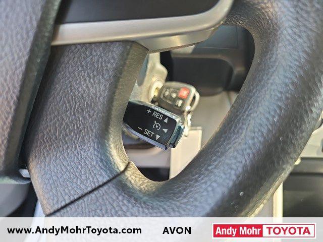 used 2014 Toyota Camry car, priced at $11,218