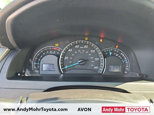 used 2014 Toyota Camry car, priced at $11,218