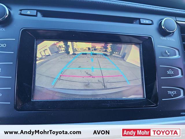 used 2014 Toyota Highlander car, priced at $17,171