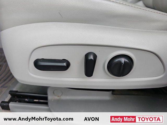 used 2018 GMC Acadia car, priced at $16,714