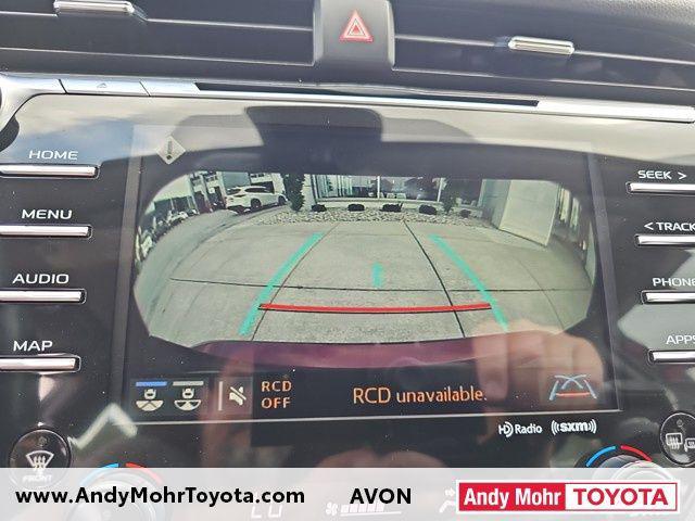 used 2020 Toyota Camry car, priced at $16,998