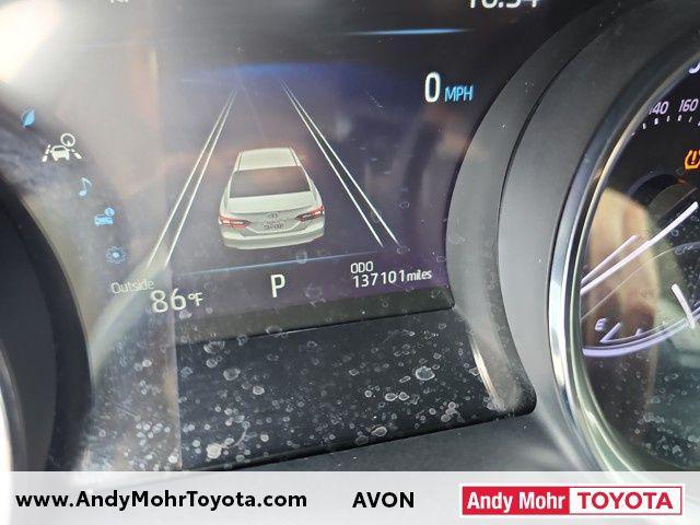 used 2020 Toyota Camry car, priced at $16,998