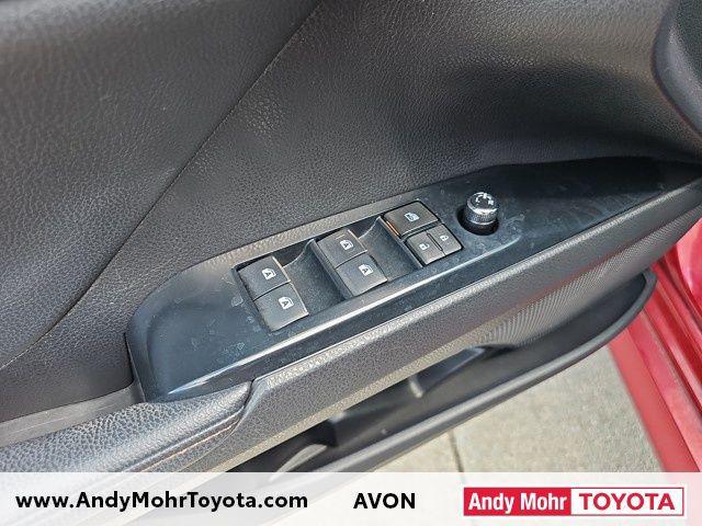 used 2020 Toyota Camry car, priced at $16,998