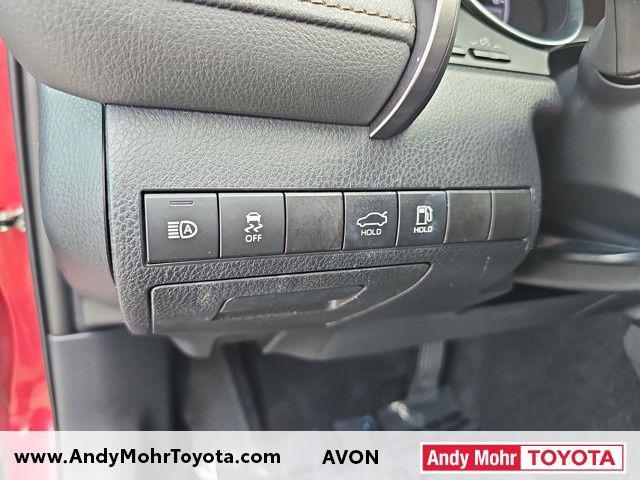 used 2020 Toyota Camry car, priced at $16,998