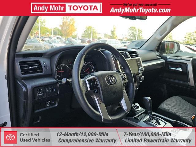 used 2024 Toyota 4Runner car, priced at $44,361