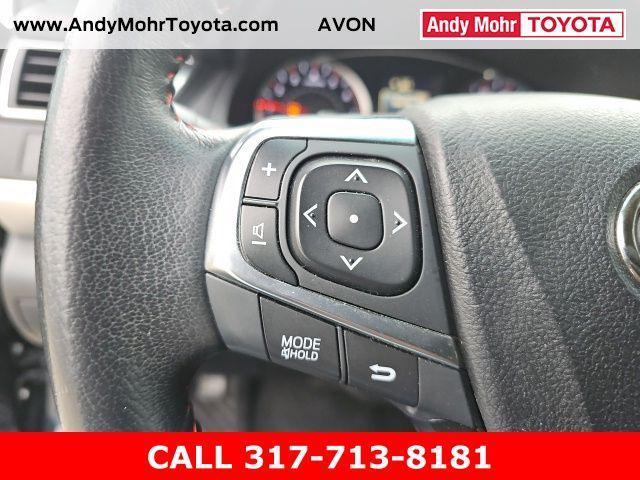 used 2017 Toyota Camry car, priced at $16,000