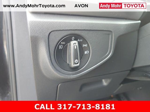 used 2019 Volkswagen Atlas car, priced at $19,905