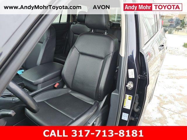 used 2019 Volkswagen Atlas car, priced at $19,905