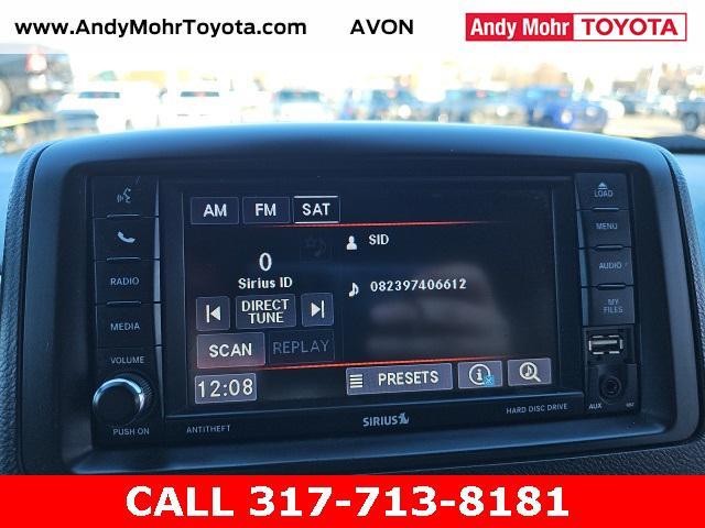 used 2020 Dodge Grand Caravan car, priced at $17,786