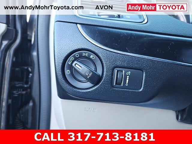 used 2020 Dodge Grand Caravan car, priced at $17,786