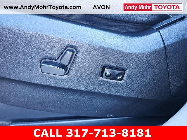 used 2020 Dodge Grand Caravan car, priced at $17,786