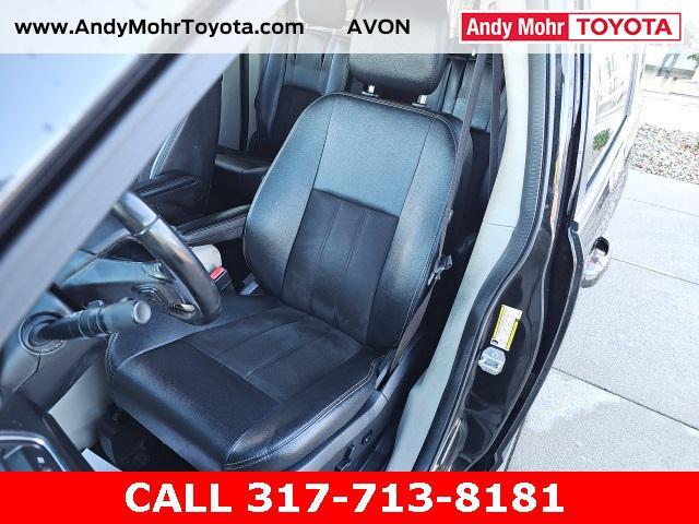 used 2020 Dodge Grand Caravan car, priced at $17,786