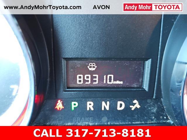 used 2020 Dodge Grand Caravan car, priced at $17,786