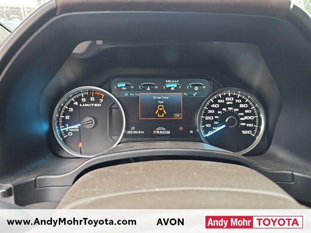 used 2020 Ford F-150 car, priced at $36,407