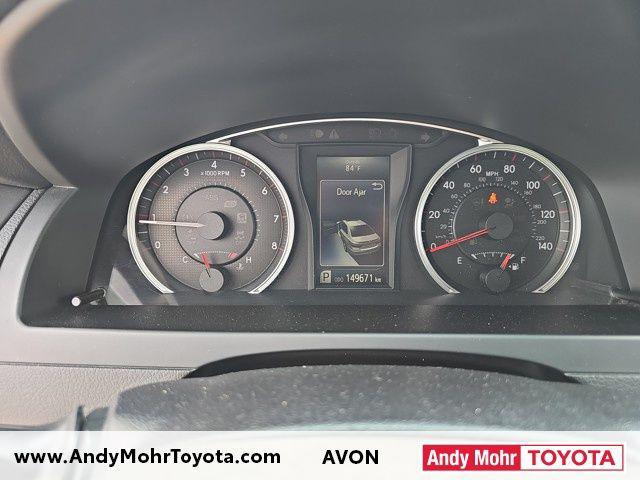 used 2016 Toyota Camry car, priced at $11,948