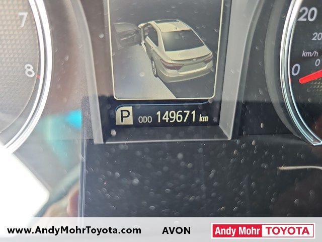 used 2016 Toyota Camry car, priced at $11,948