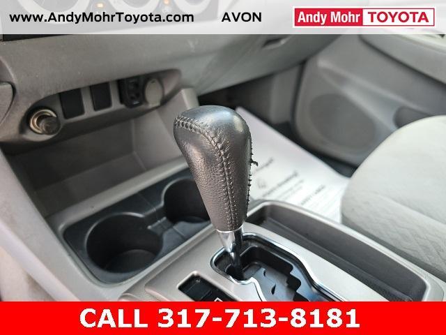 used 2010 Toyota Tacoma car, priced at $14,325