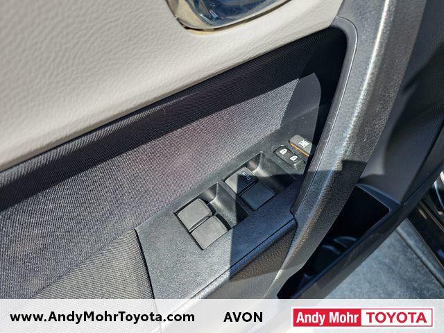 used 2018 Toyota Corolla car, priced at $16,584
