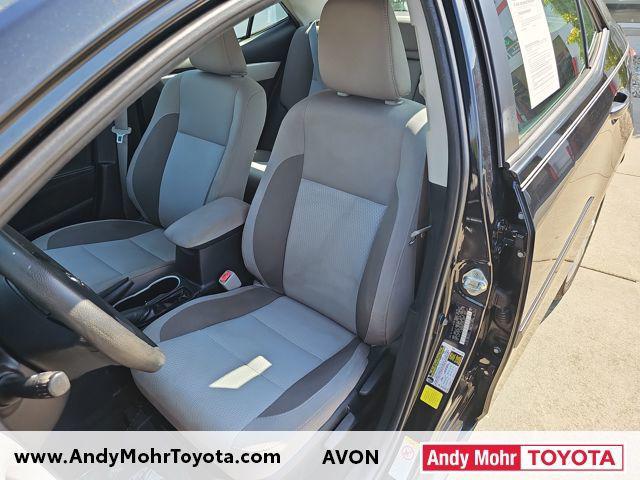 used 2018 Toyota Corolla car, priced at $16,584