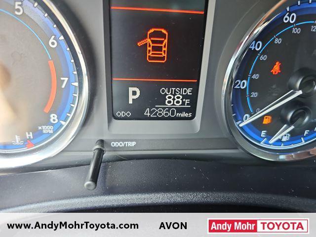 used 2018 Toyota Corolla car, priced at $16,584