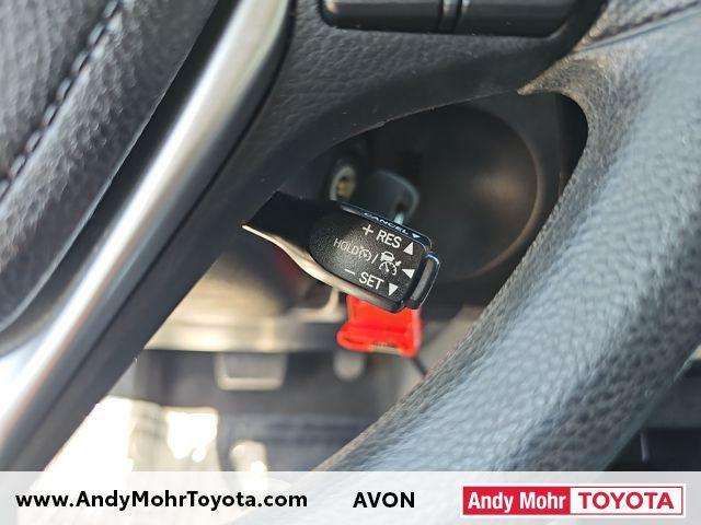 used 2018 Toyota Corolla car, priced at $16,584