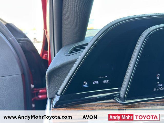 used 2024 Cadillac Escalade ESV car, priced at $86,569