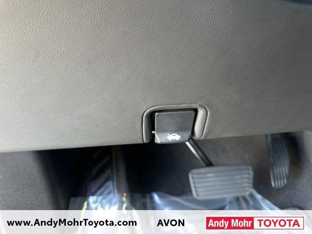 used 2024 Cadillac Escalade ESV car, priced at $86,569