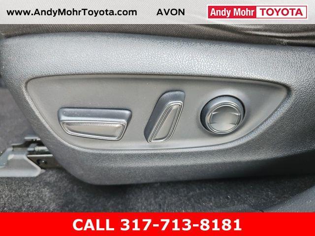 used 2020 Toyota RAV4 car, priced at $24,388