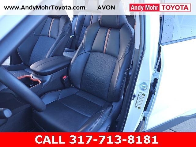 used 2024 Toyota RAV4 car, priced at $36,294