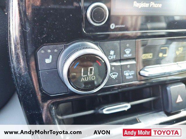 used 2022 Toyota Highlander car, priced at $34,331