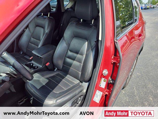 used 2020 Mazda CX-5 car, priced at $20,985