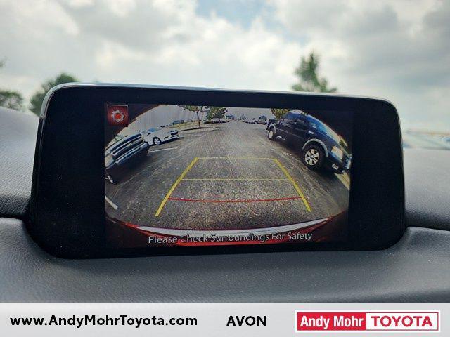 used 2020 Mazda CX-5 car, priced at $20,985