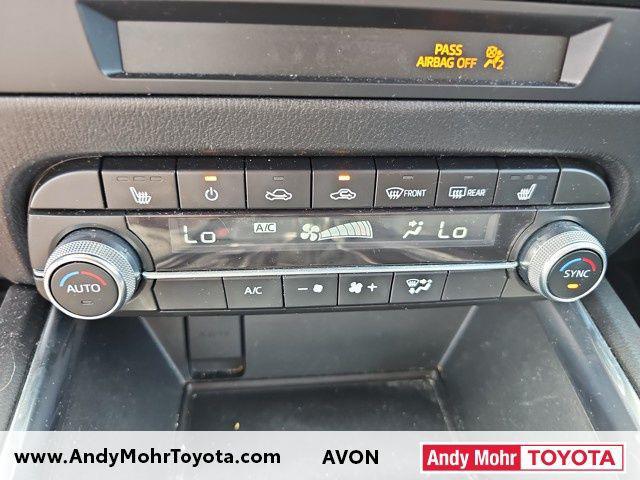 used 2020 Mazda CX-5 car, priced at $20,985