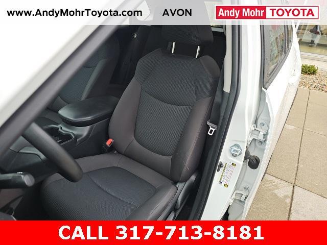 used 2023 Toyota RAV4 car, priced at $28,900