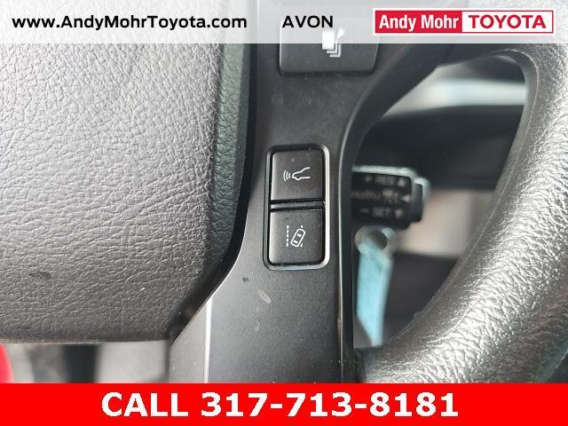 used 2021 Toyota Tacoma car, priced at $33,557