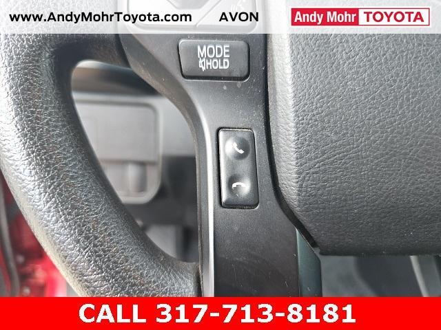 used 2021 Toyota Tacoma car, priced at $33,557