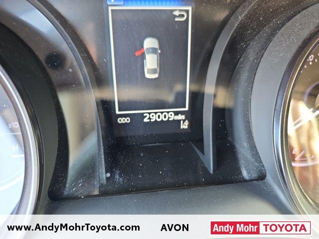 used 2022 Toyota Camry car, priced at $26,828