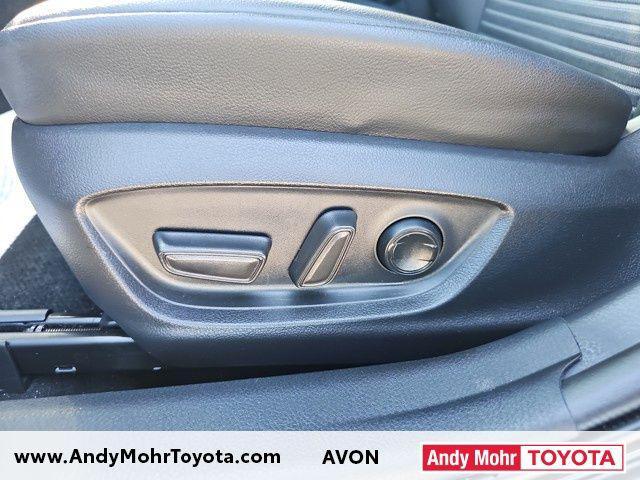 used 2022 Toyota Camry car, priced at $26,828