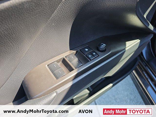 used 2022 Toyota Camry car, priced at $26,828