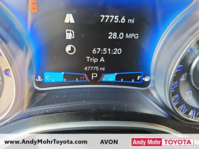 used 2021 Chrysler 300 car, priced at $21,476