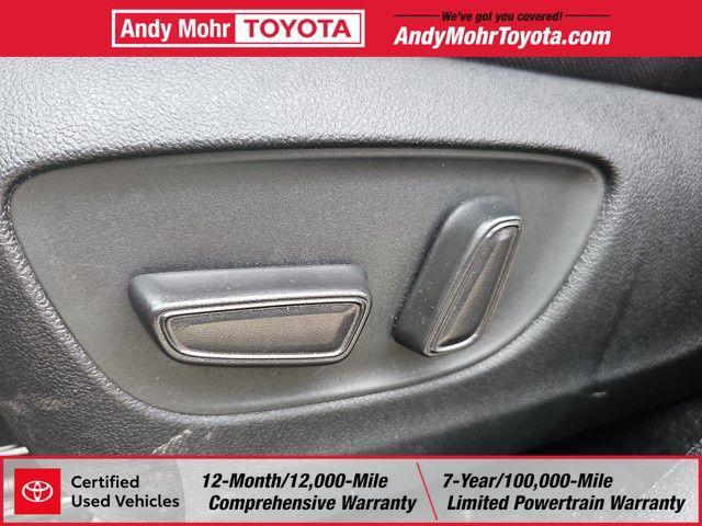 used 2024 Toyota Highlander car, priced at $38,649