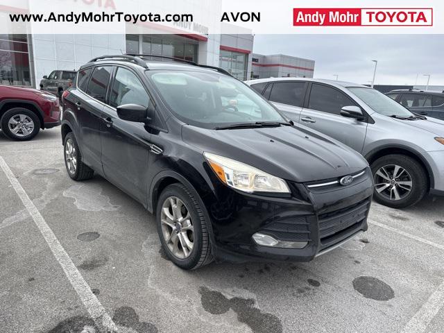 used 2013 Ford Escape car, priced at $8,000