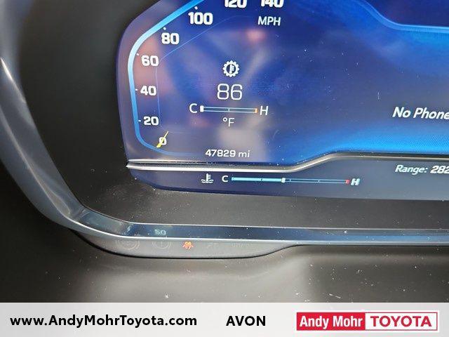 used 2023 Chevrolet Tahoe car, priced at $52,658