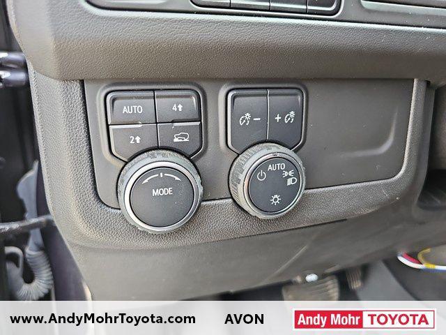 used 2023 Chevrolet Tahoe car, priced at $52,658
