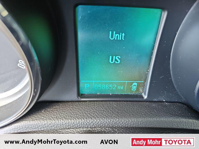 used 2014 Buick Encore car, priced at $10,740