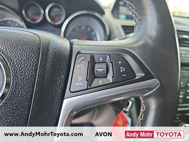 used 2014 Buick Encore car, priced at $10,740