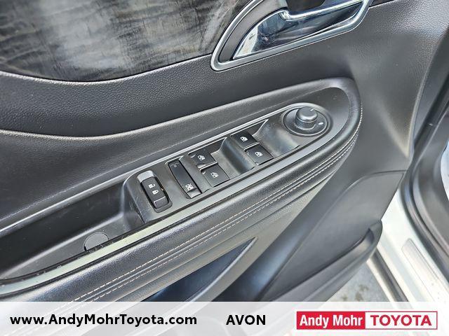 used 2014 Buick Encore car, priced at $10,740
