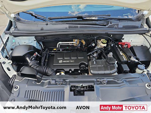used 2014 Buick Encore car, priced at $10,740